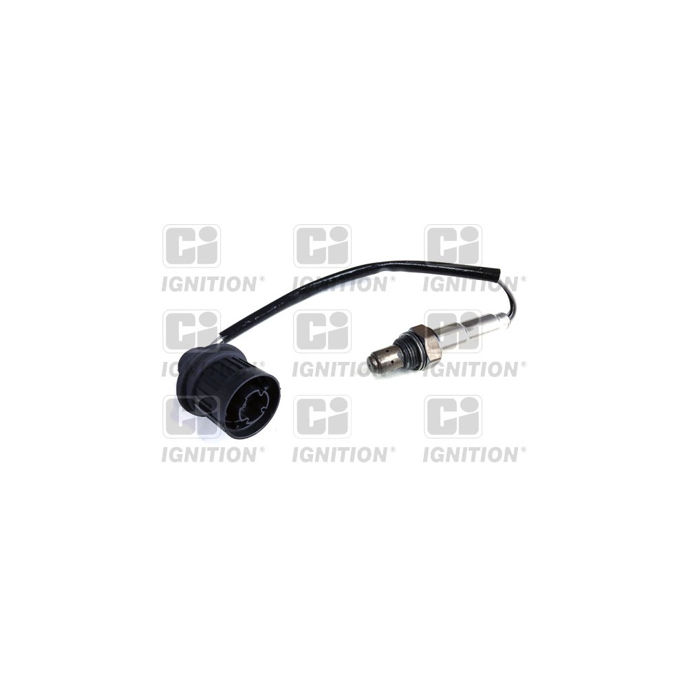 Image for Oxygen Sensor