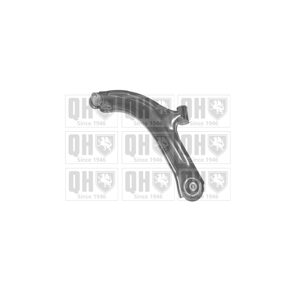 Image for QH QSA2364S Suspension Arm - Front Lower LH