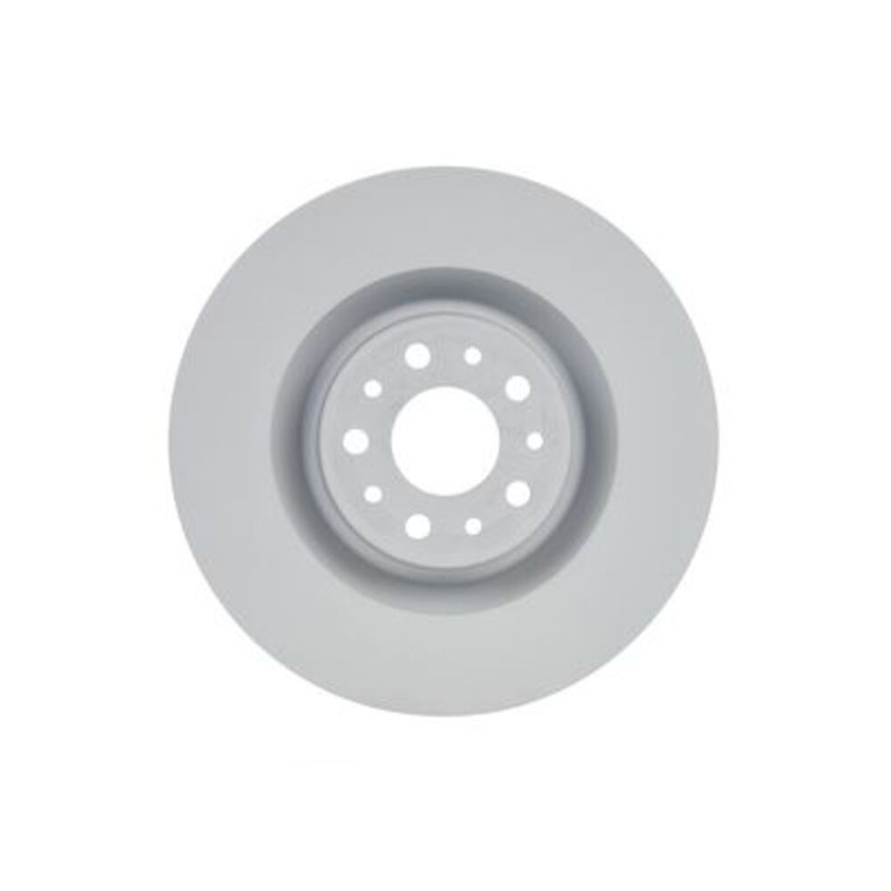 Image for Bosch Brake disc BD1686