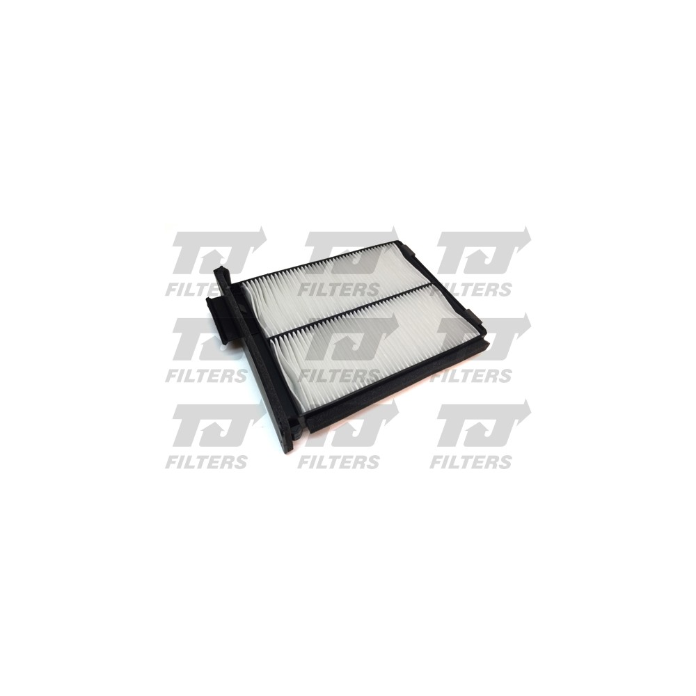 Image for TJ QFC0374 Cabin Filter