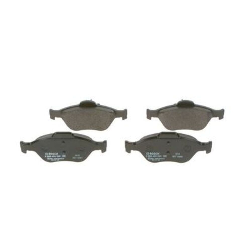 Image for Bosch Brake lining BP1518