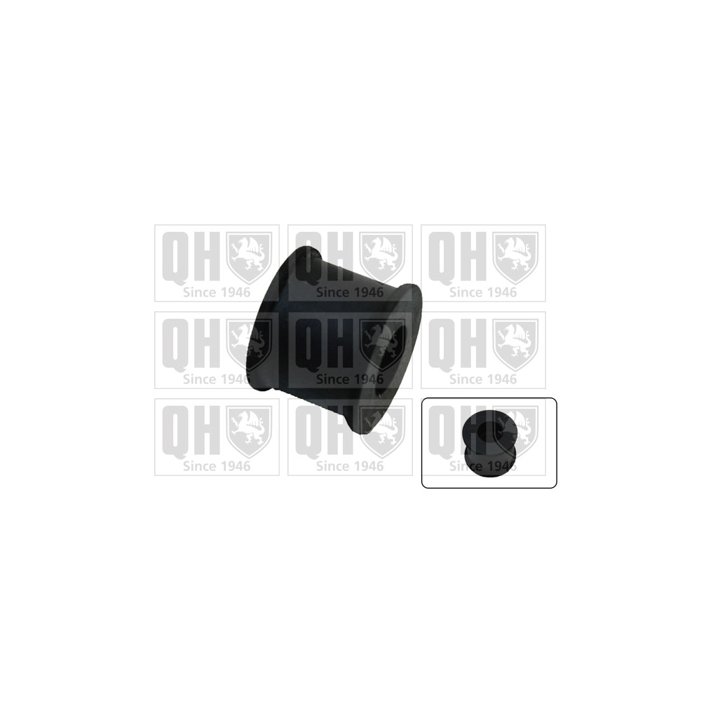 Image for QH EMB7215 Stabiliser Link Bush - Front LH & RH