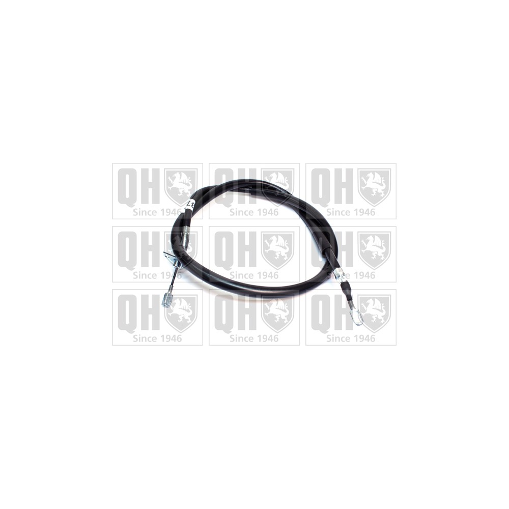 Image for QH BC3797 Brake Cable