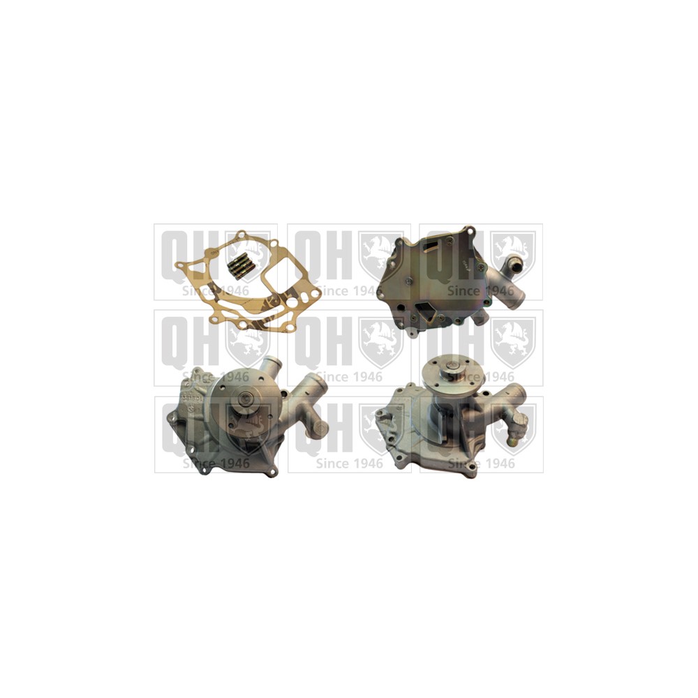 Image for QH QCP1535 Water Pump