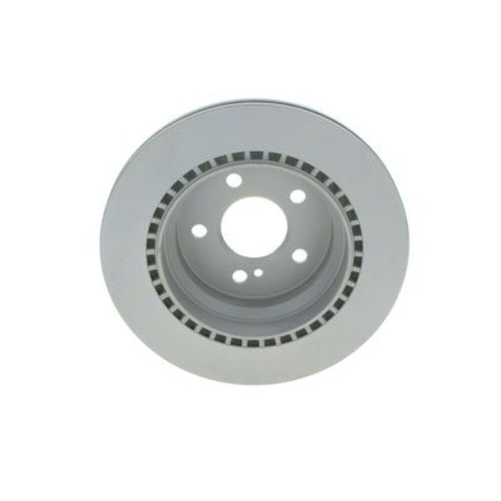 Image for Bosch Brake disc BD929