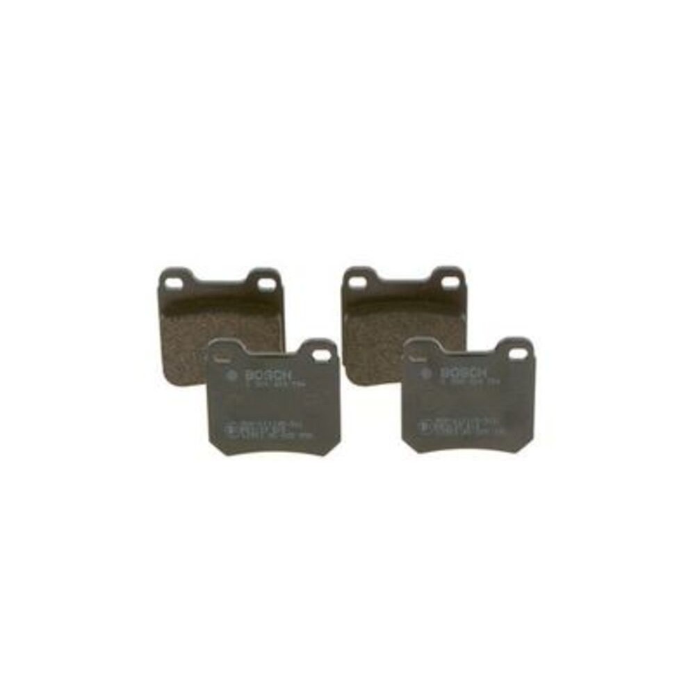 Image for Bosch Brake lining BP462