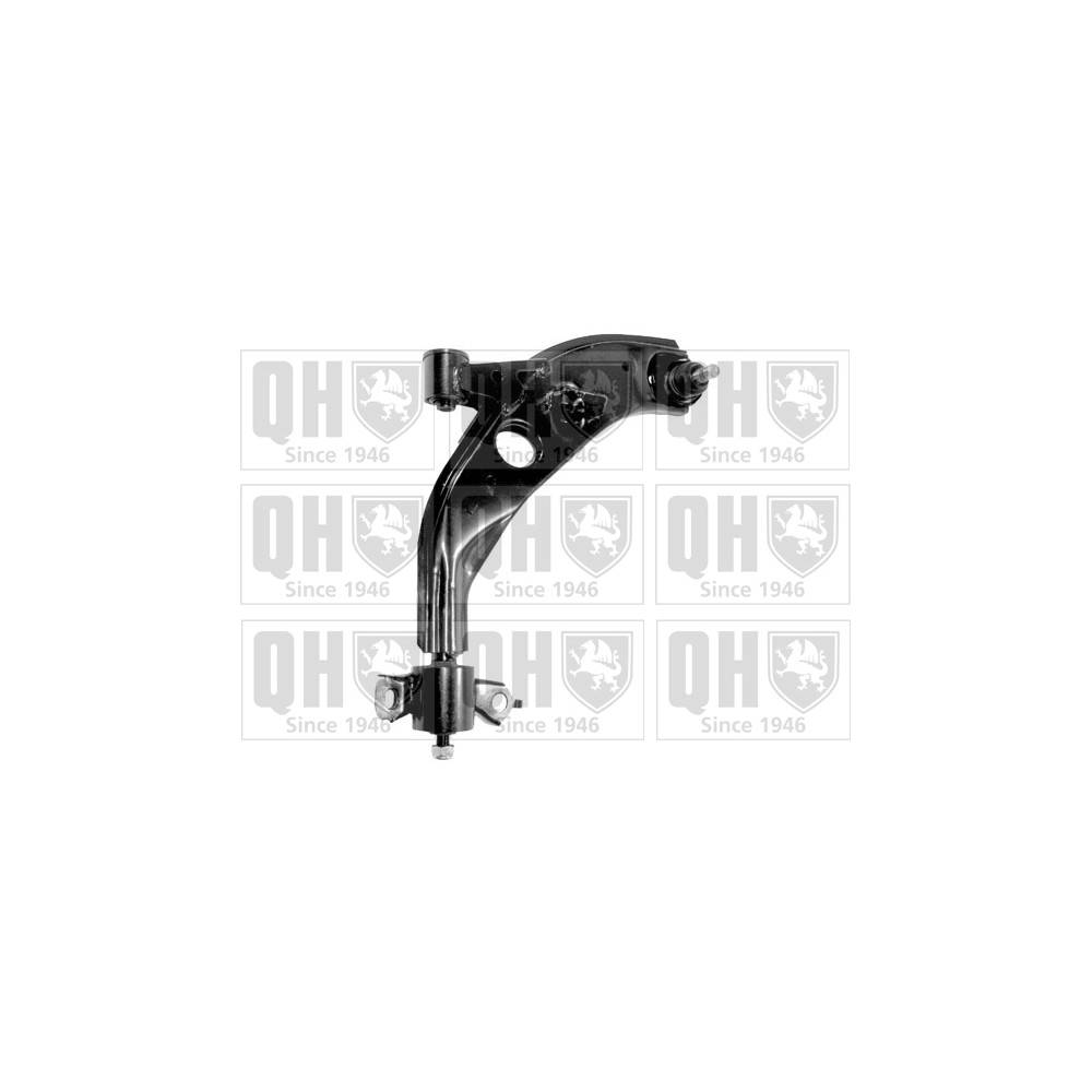 Image for QH QSA1790S Suspension Arm - Front Lower RH