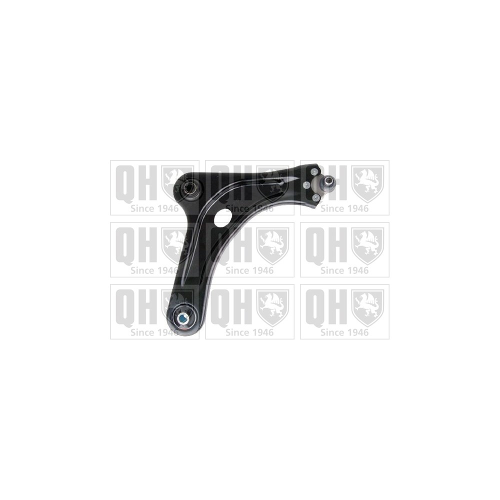 Image for QH QSA2540S Suspension Arm - Front Lower RH