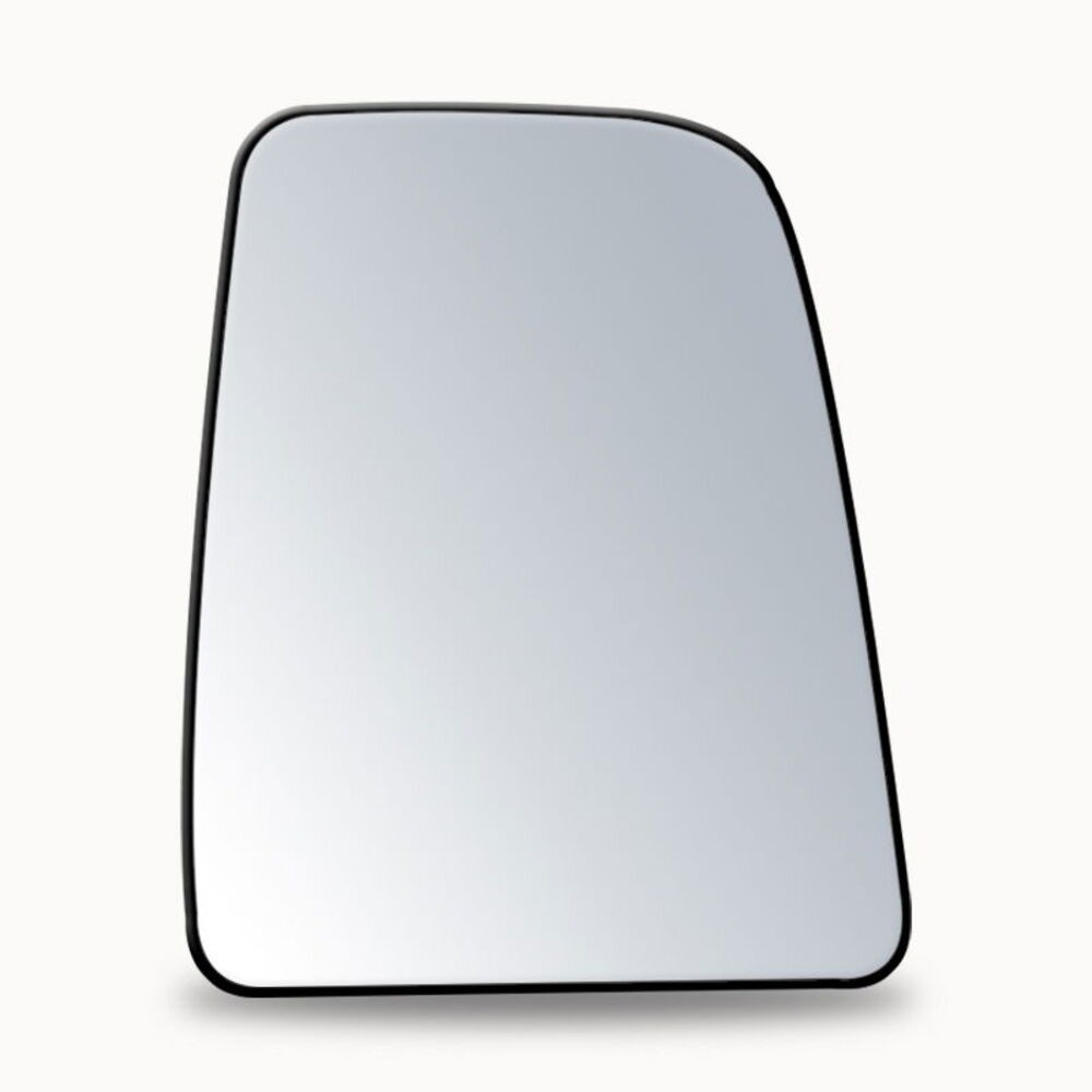 Image for NonHeated Base Plate With Commercial Mirror Glass Ford Trans