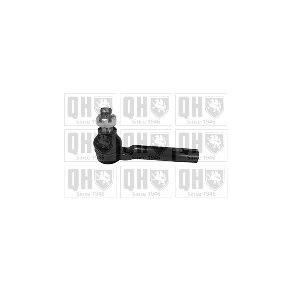 Image for QH QR3609S Tie Rod End - LH & RH