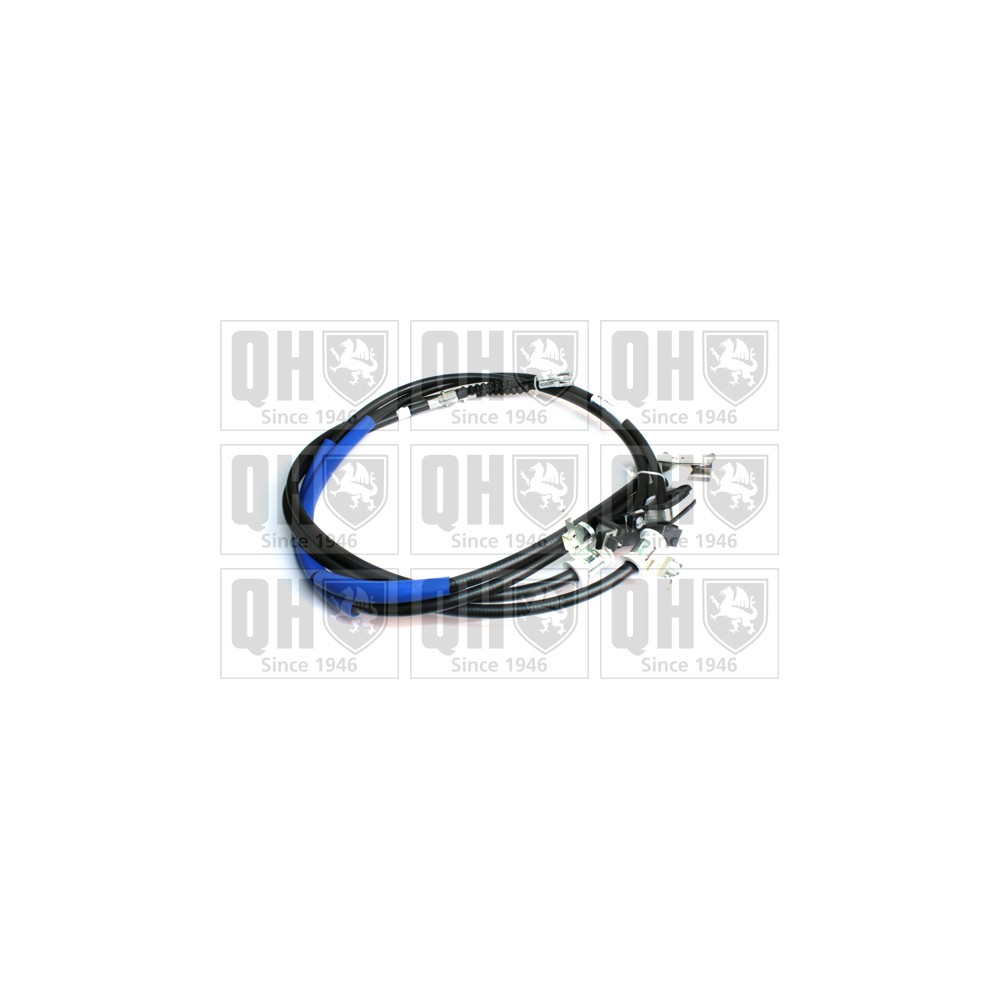 Image for QH BC3622 Brake Cable