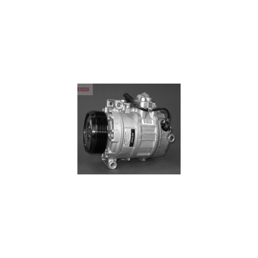 Image for Denso Compressor A/C DCP05037