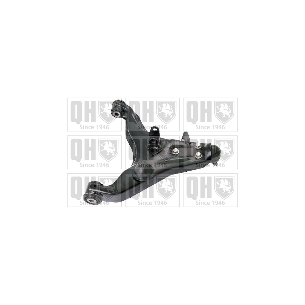 Image for QH QSA2670S Suspension Arm- Front Lower RH