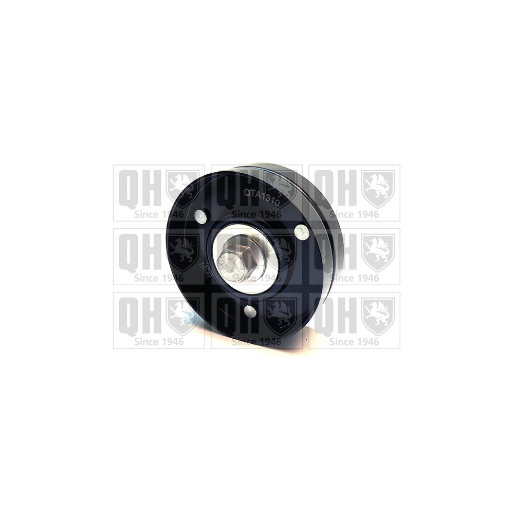 Image for QH QTA1310 DRIVE BELT TENSIONER