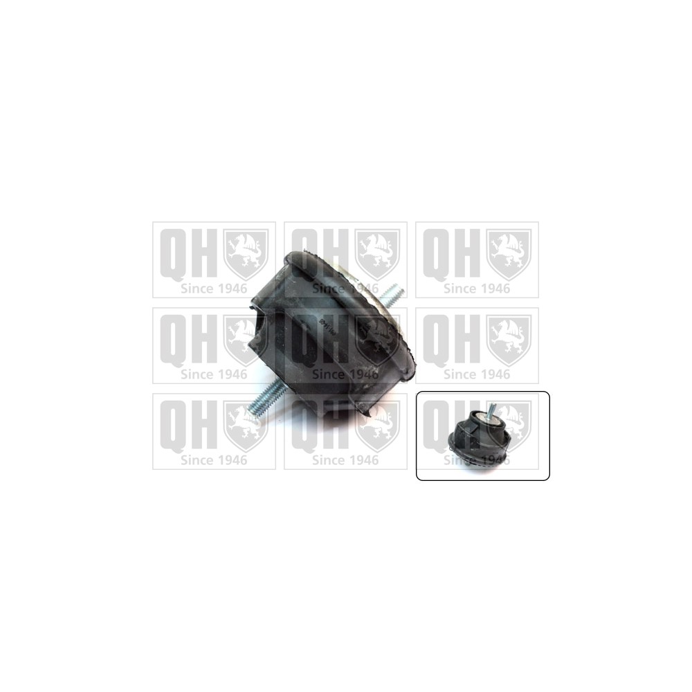 Image for QH EM4345 ENGINE MOUNTING