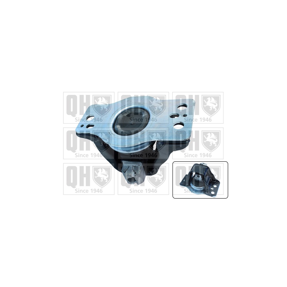 Image for QH EM4319 ENGINE MOUNTING