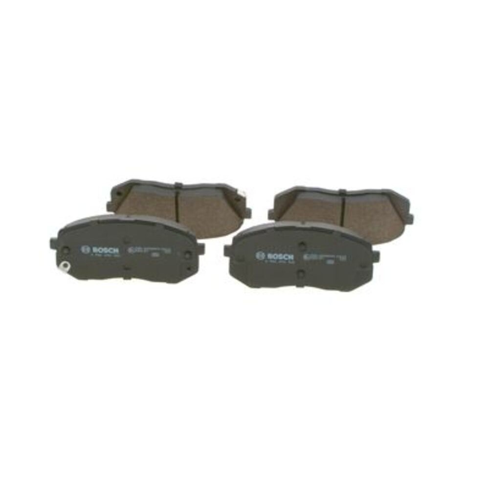 Image for Bosch Brake lining BP1893