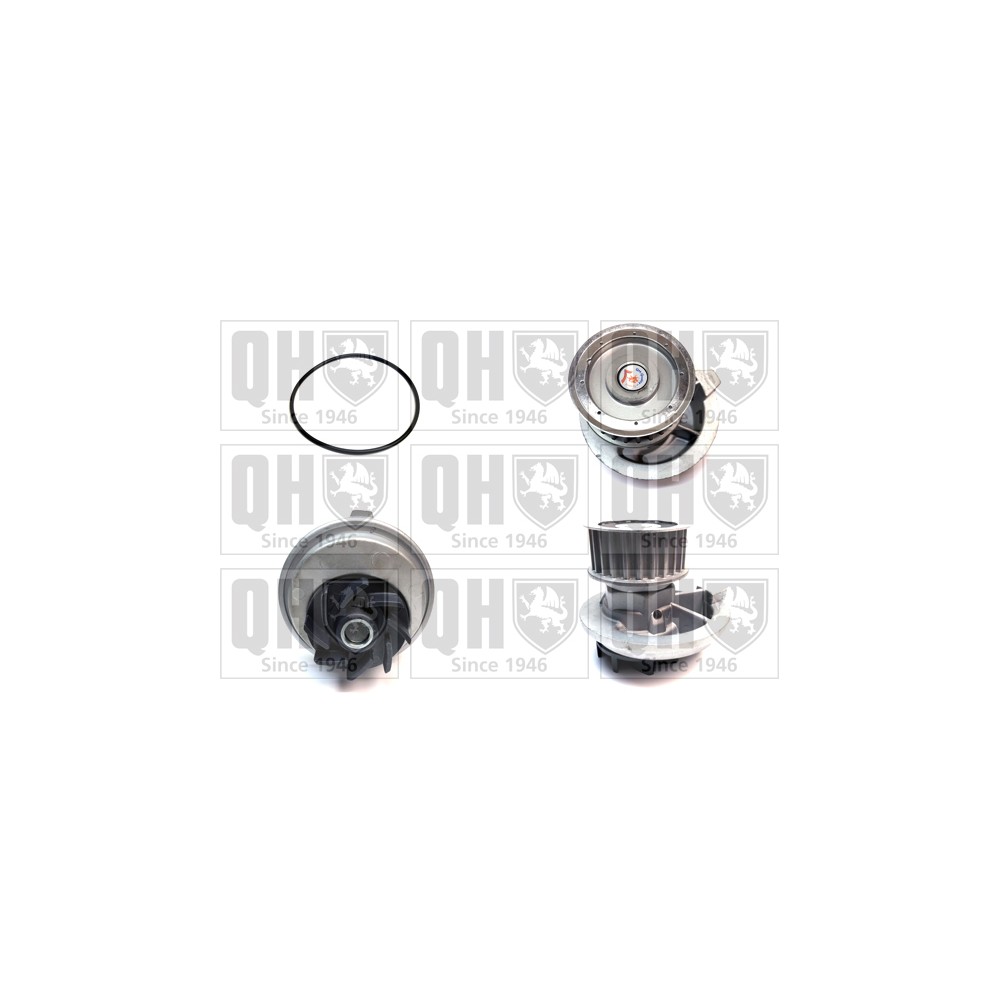 Image for QH QCP3613 Water Pump