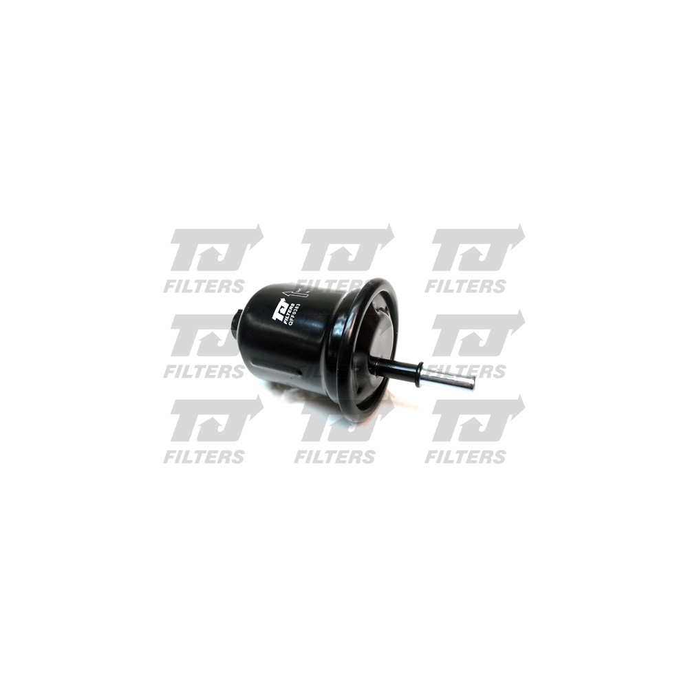 Image for TJ QFF0383 Fuel Filter