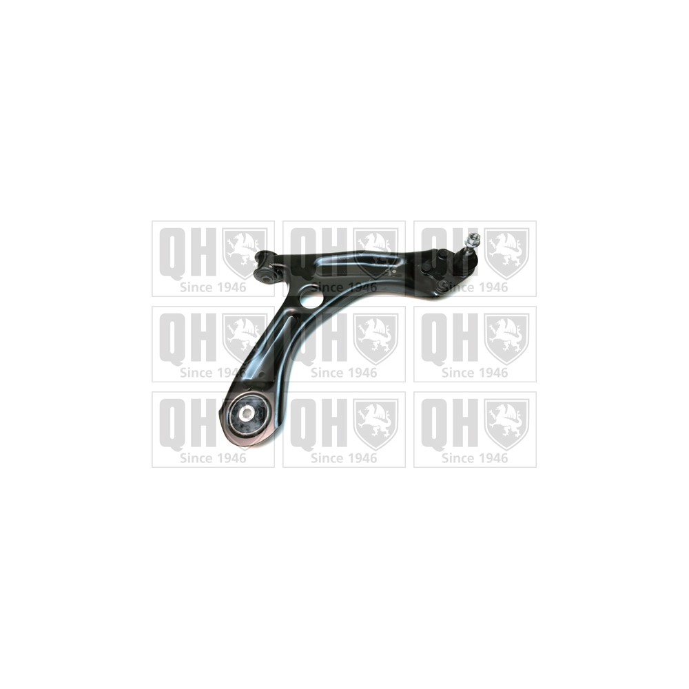 Image for QH QSA2602S Suspension Arm - Front Lower RH