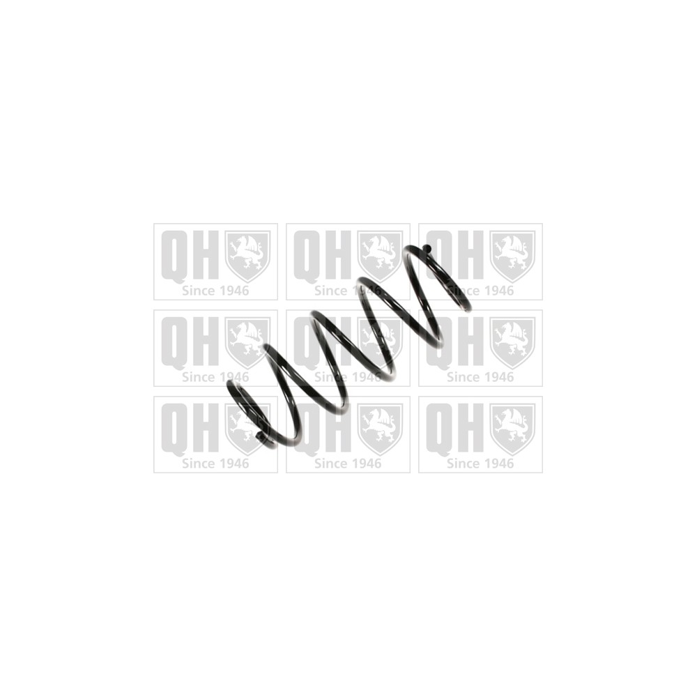 Image for QH QCS6979 Coil Spring