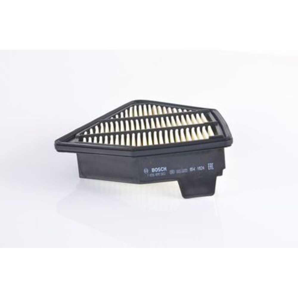 Image for Bosch Air-filter insert S0583