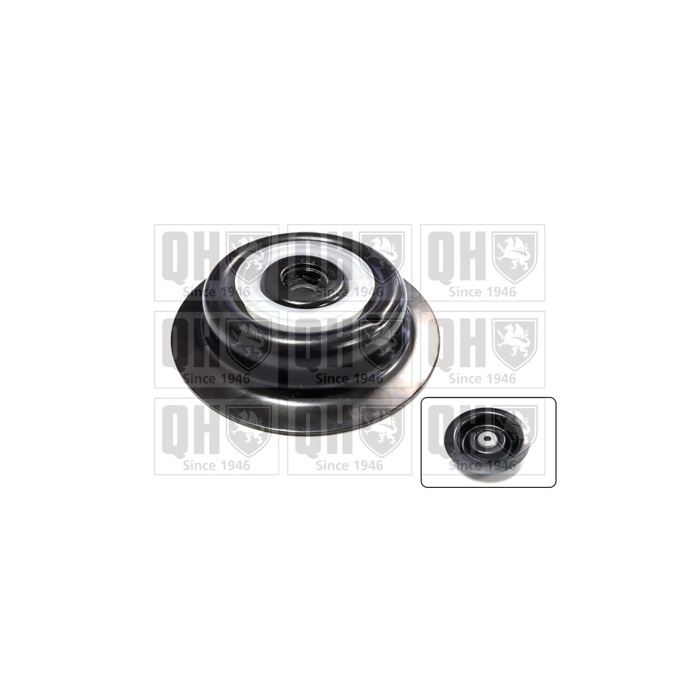 Image for QH QAM122 Top Strut Bearing - Front LH & RH