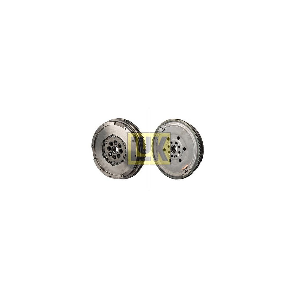 Image for LuK Dual Mass Flywheels 415091510