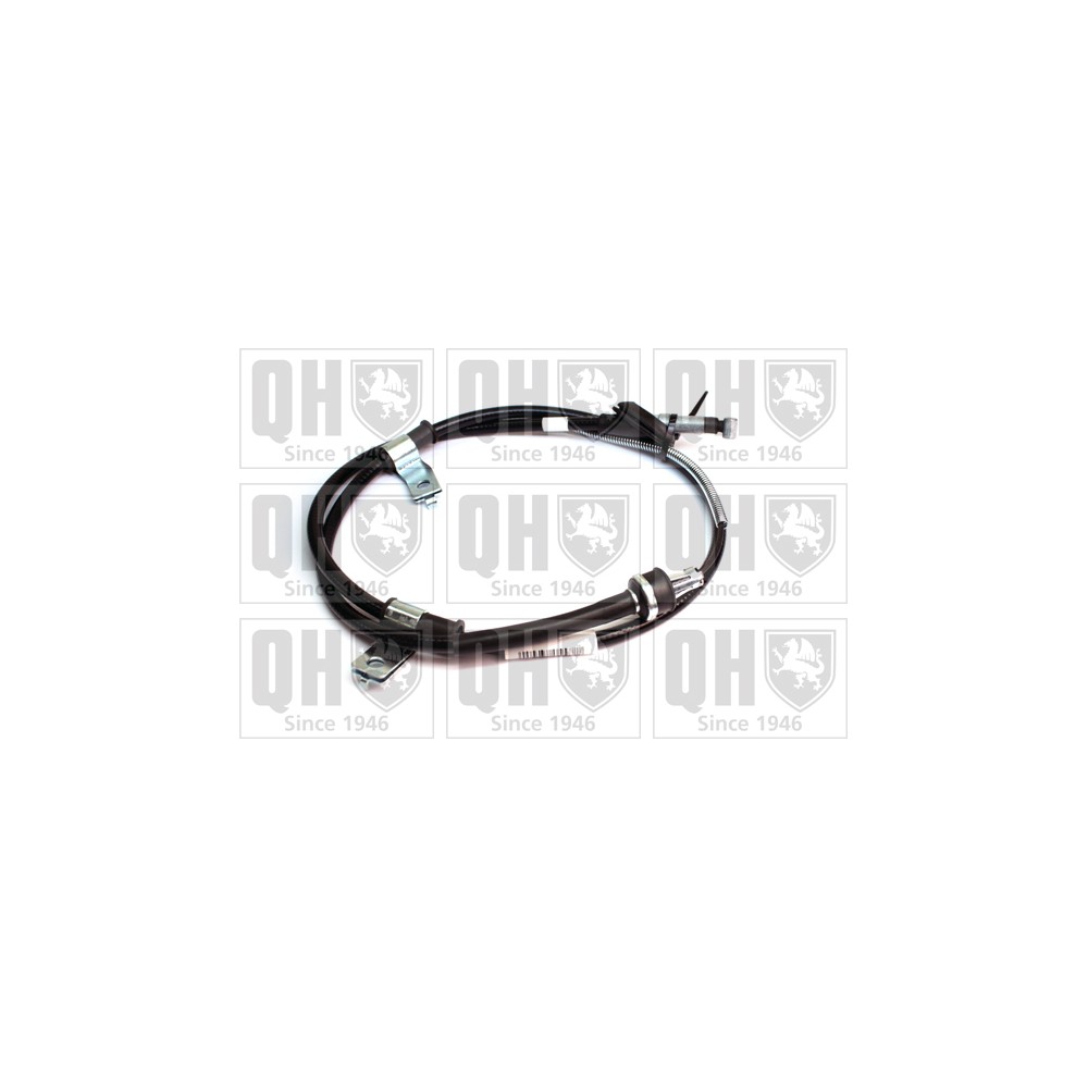 Image for QH BC3868 Brake Cable