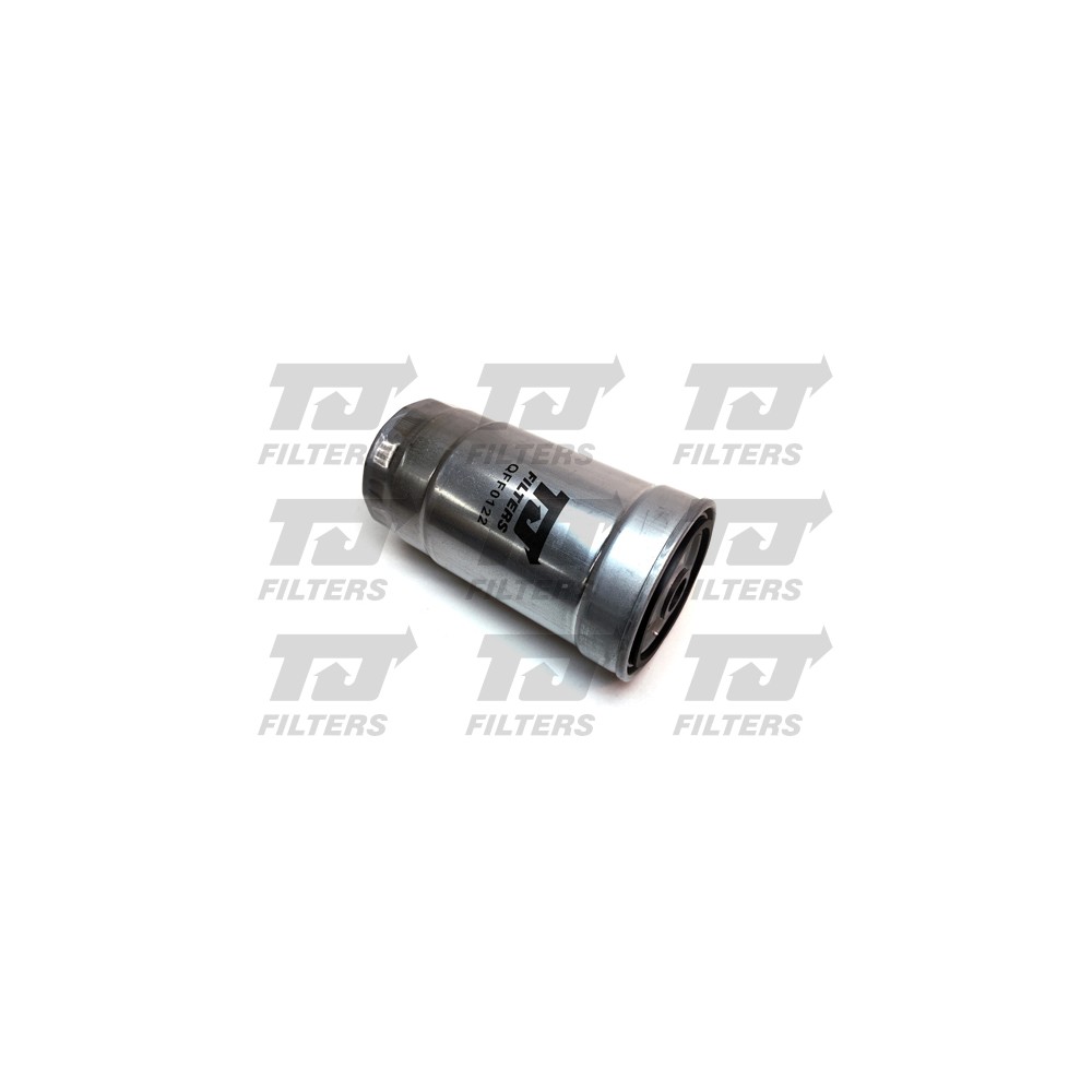 Image for TJ QFF0122 Fuel Filter