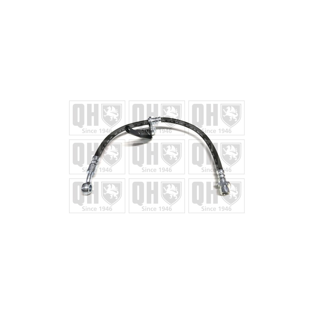 Image for QH BFH5395 Brake Hose