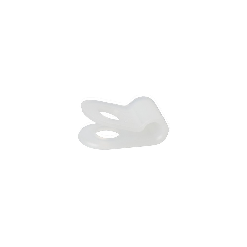 Image for Pearl PWN1199 P Clips Plastic 6mm