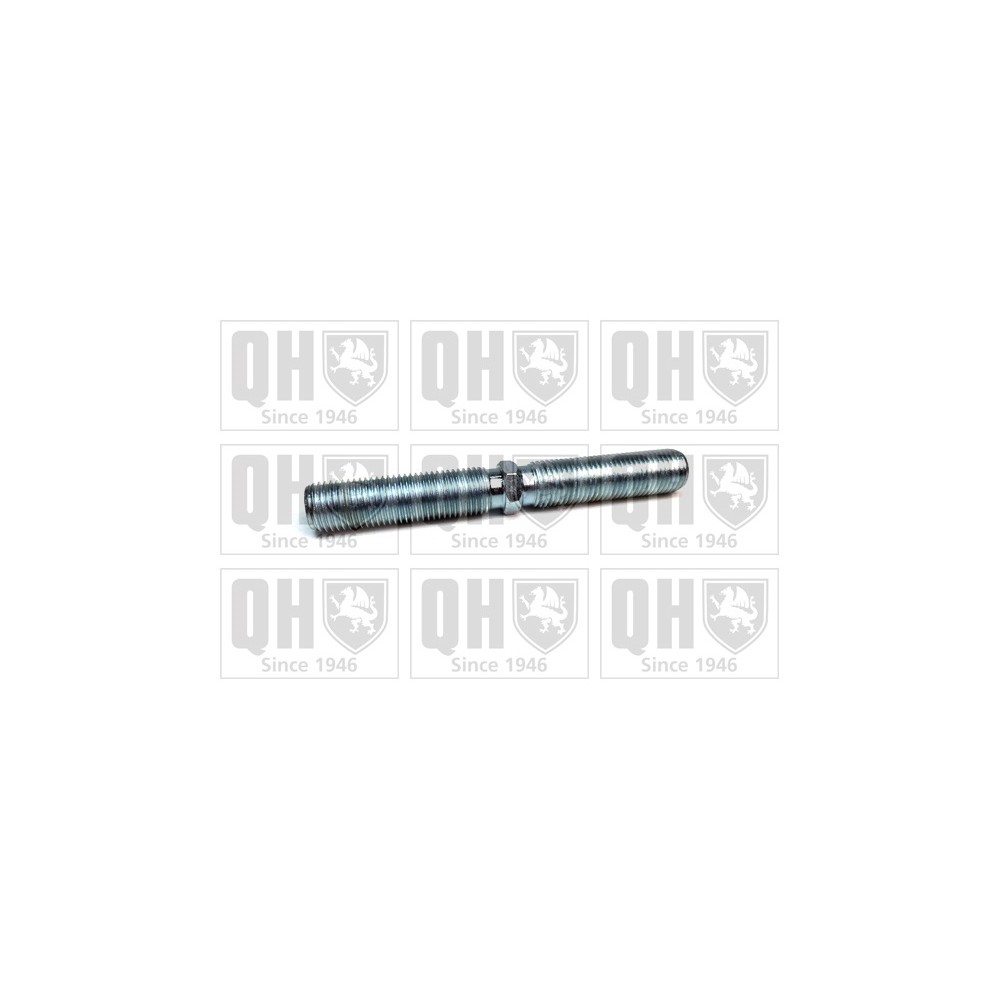 Image for QH QR5005S Tie Rod Connector LH & RH
