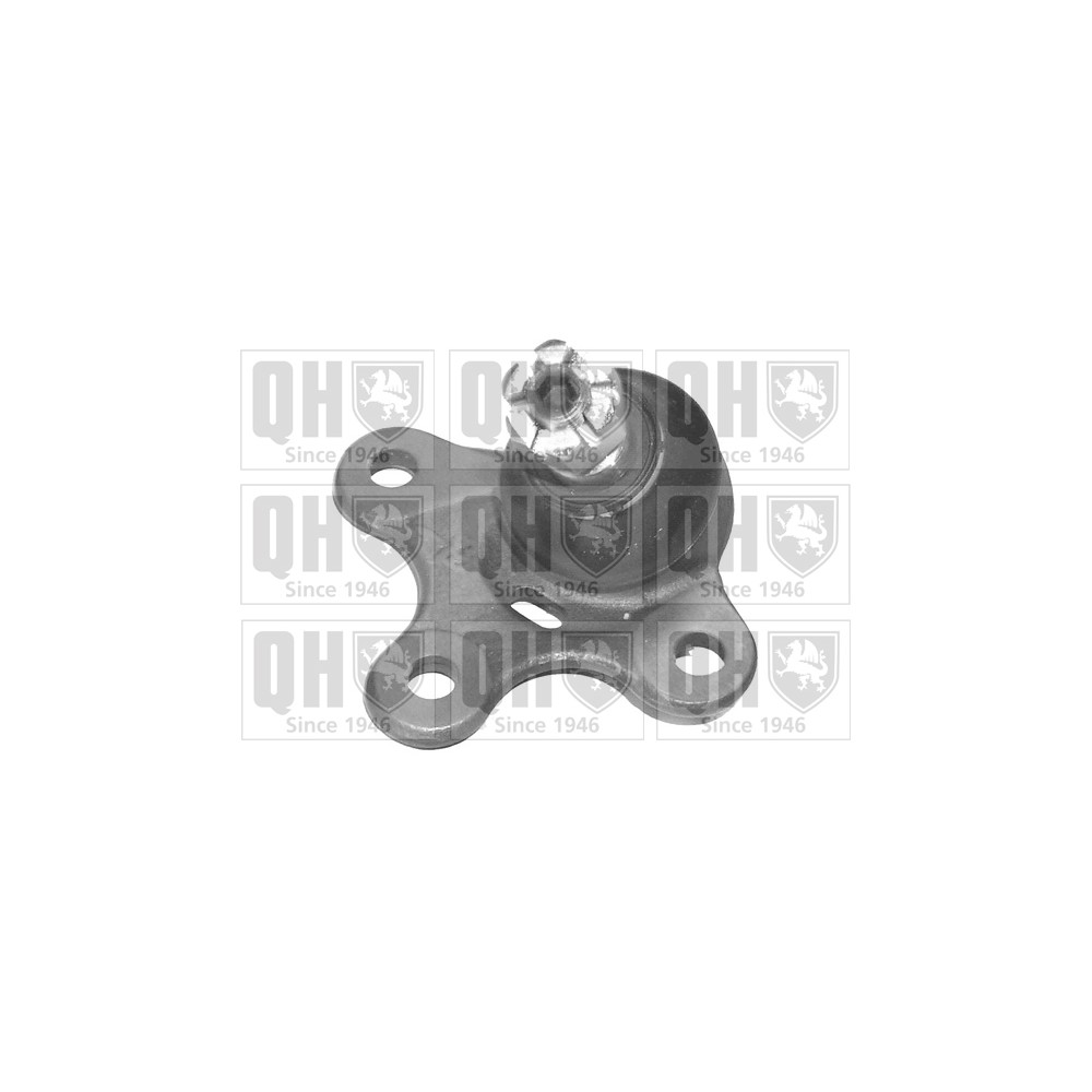 Image for QH QSJ1413S Ball Joint - Front Lower RH