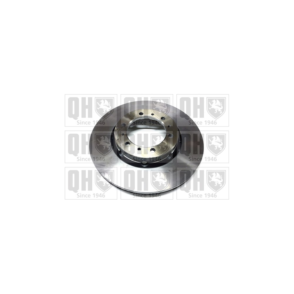 Image for QH BDC4979 Brake Disc