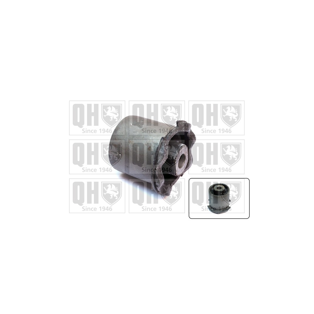 Image for QH EMS8546 Suspension Arm Bush