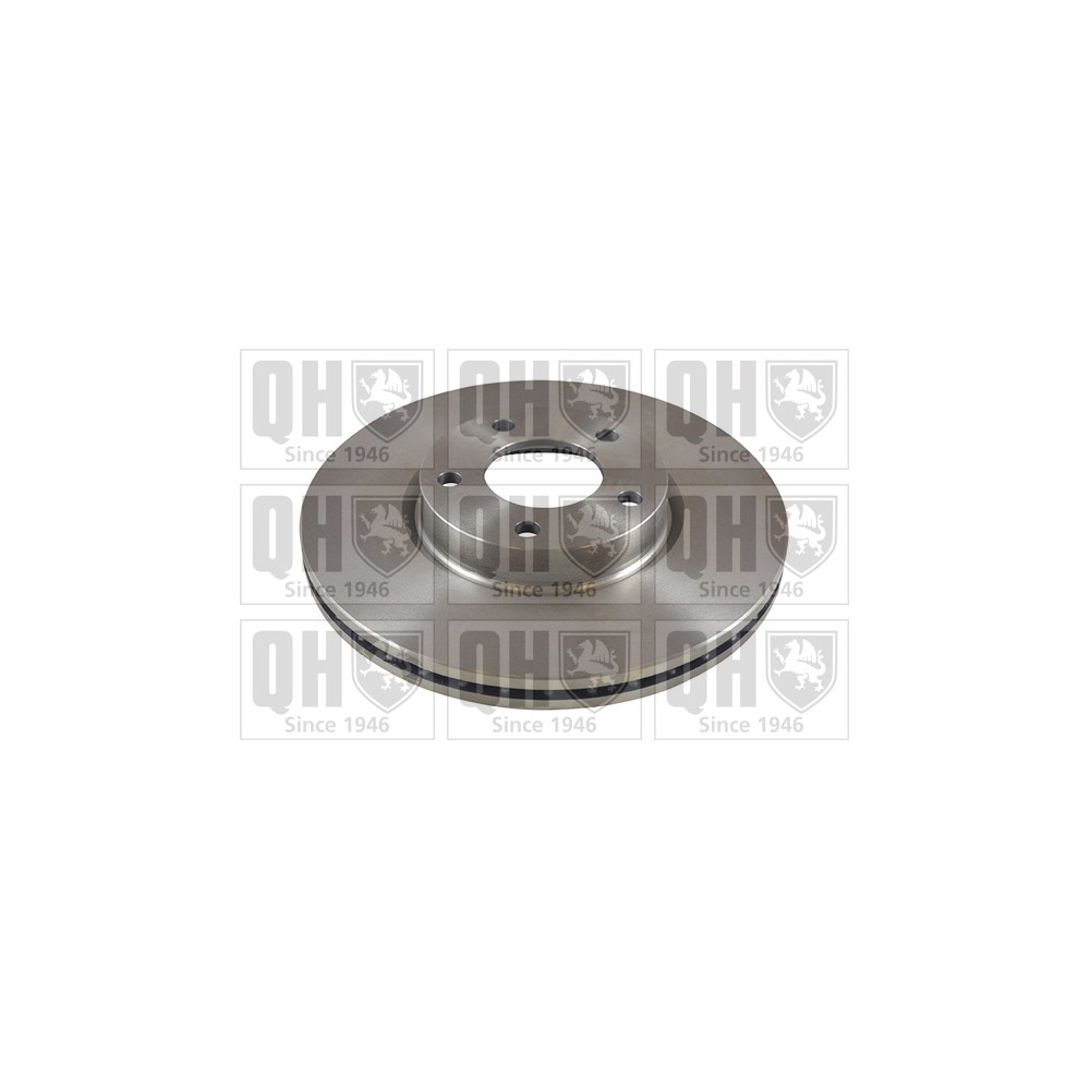 Image for QH BDC5764 Brake Disc