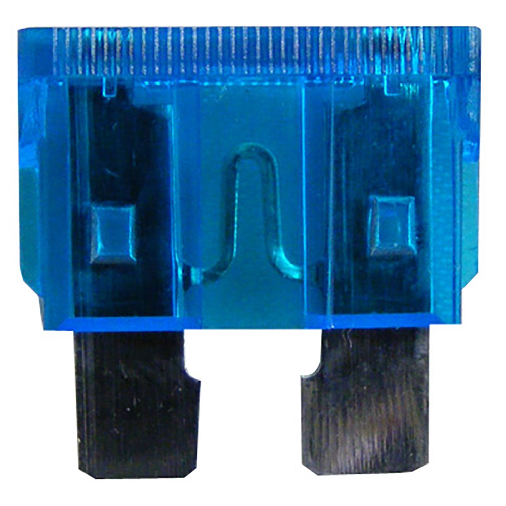 Image for Pearl PF051 Blade Fuses 15A PK50