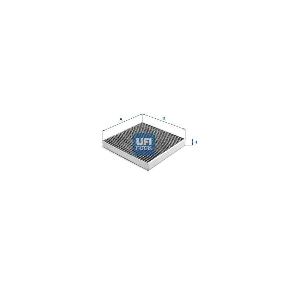 Image for UFI Cabin Filter