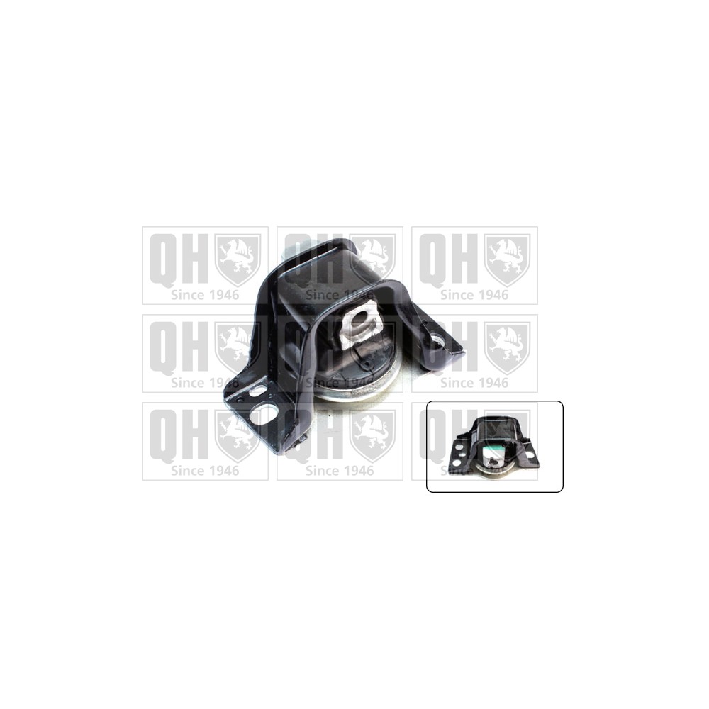 Image for QH EM4639 Engine Mounting