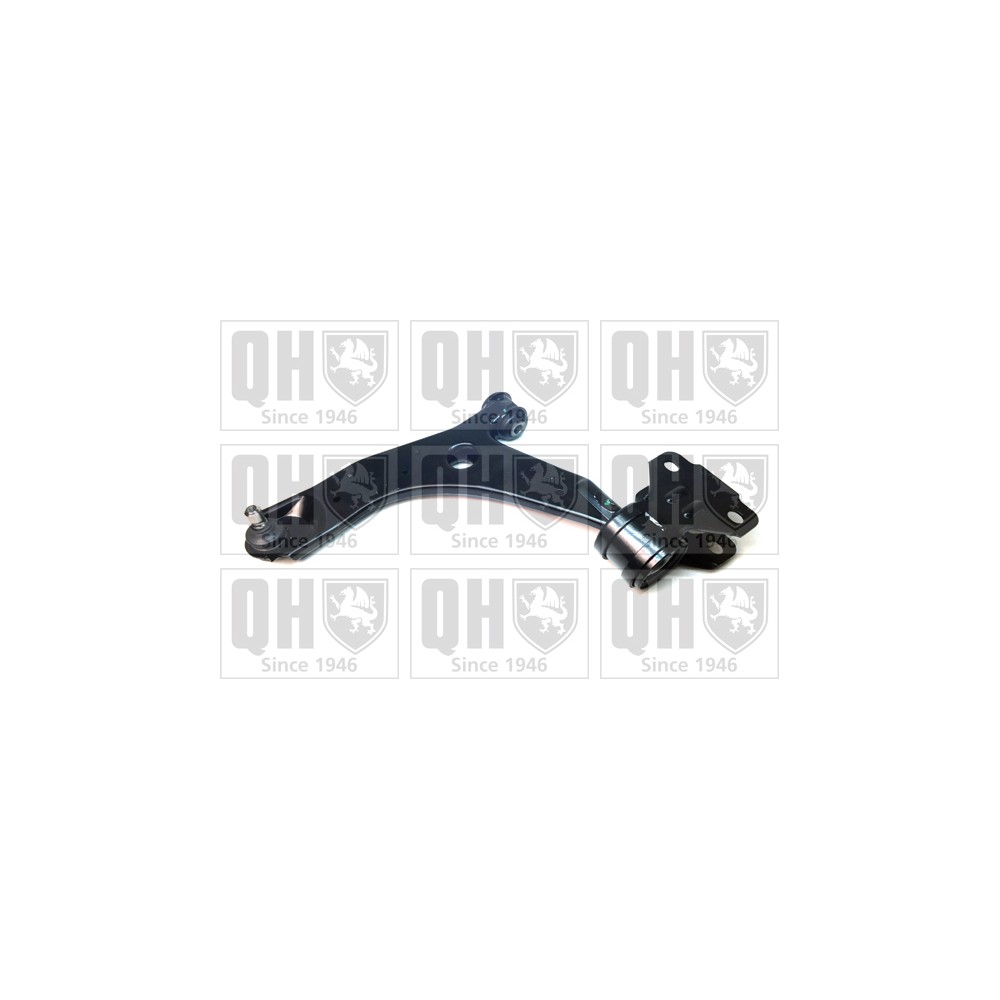 Image for QH QSA2767S Suspension Arm -Front Lower LH