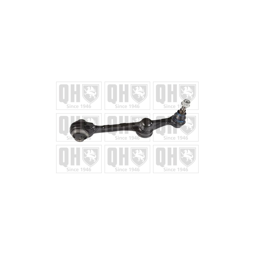 Image for QH QSJ3709S Suspension Arm - Front Lower RH (Rear of wheel)