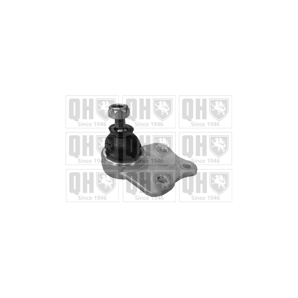 Image for QH QSJ3438S Ball Joint - Front Upper LH & RH