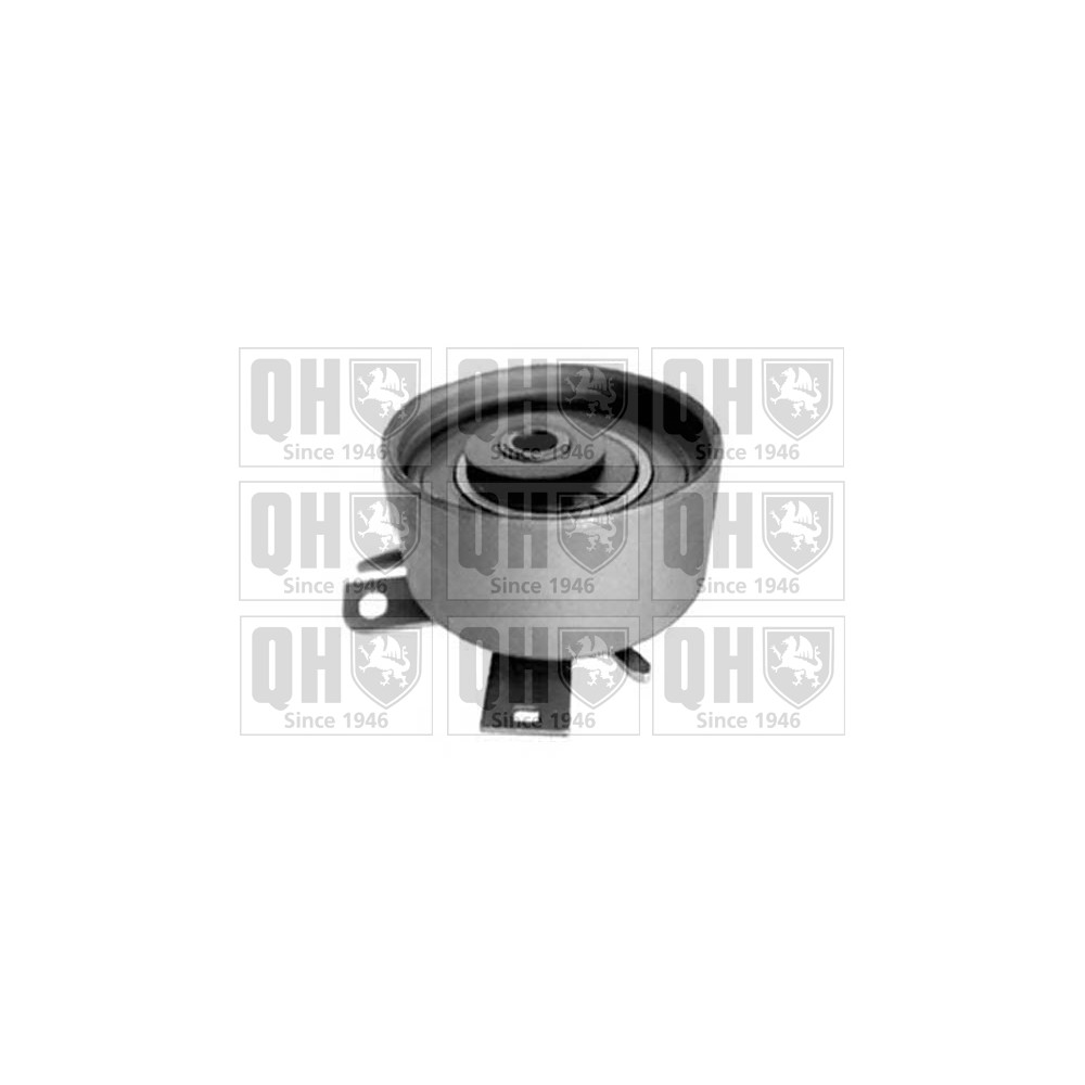 Image for QH QTT867 Timing Belt Tensioner