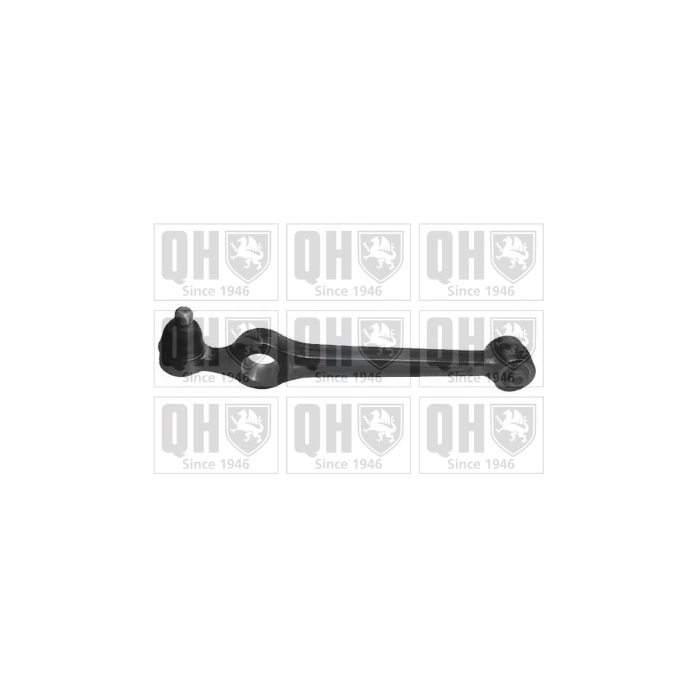 Image for QH QSJ3603S Suspension Arm - Front Lower LH