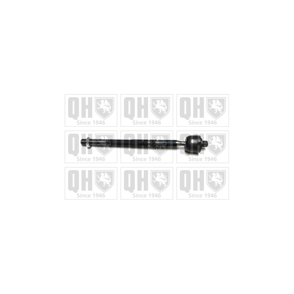 Image for QH QR3760S Rack End LH & RH