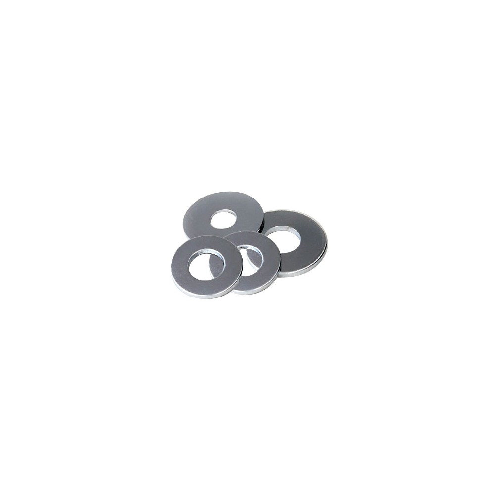 Image for Pearl PSFW03 Washer Flat S Steel M8