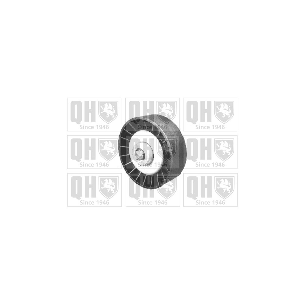 Image for QH QTA1152 Drive Belt Tensioner