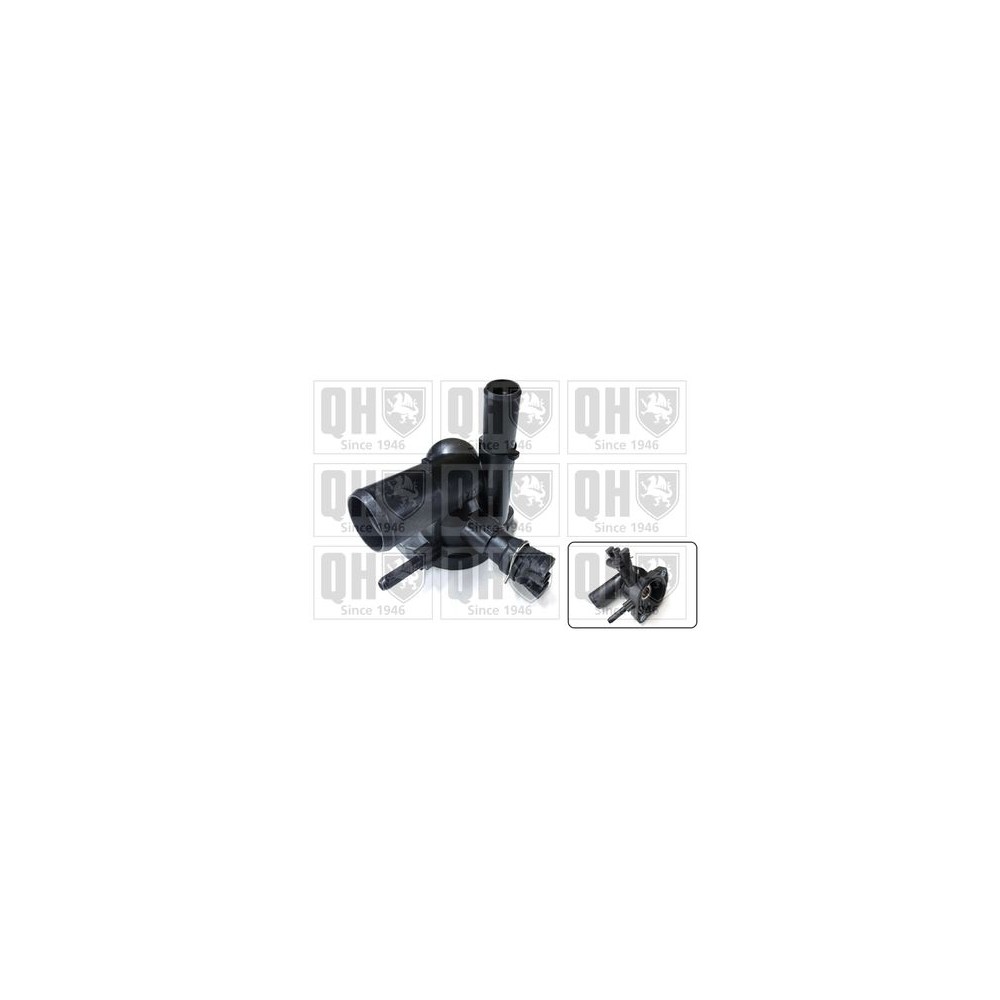 Image for QH QTH982K Thermostat Kit