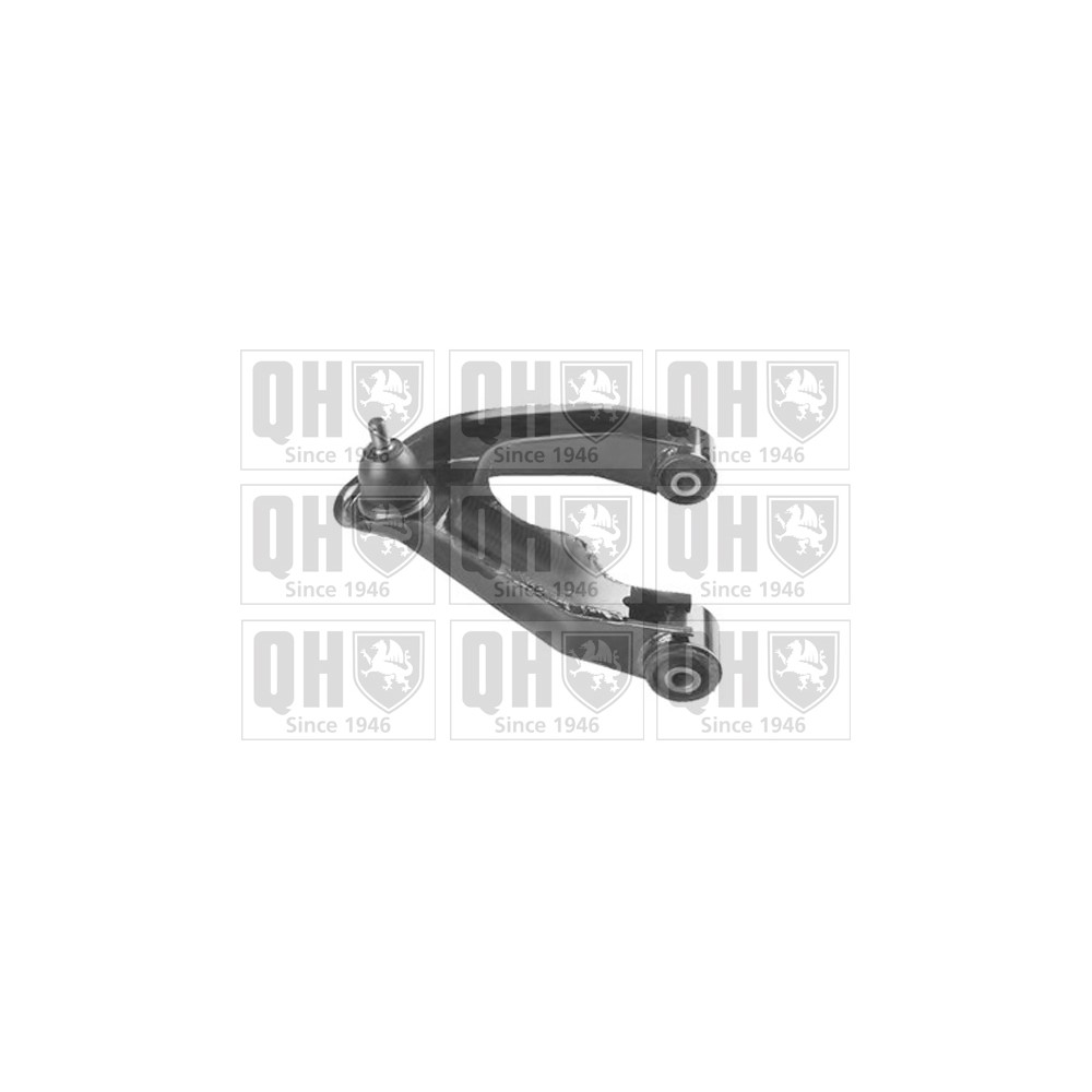 Image for QH QSA2511S Suspension Arm - Front Upper LH